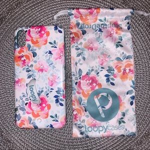 Loopy Case - Gardenia (Matte)